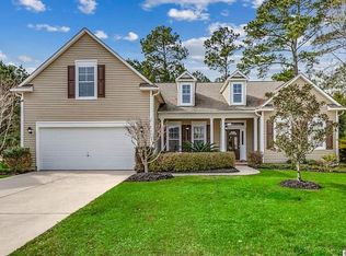 9 Long Creek Dr, Murrells Inlet, SC 29576