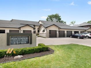 191 E Puce Rd #3, Lakeshore, ON N8L0Z1