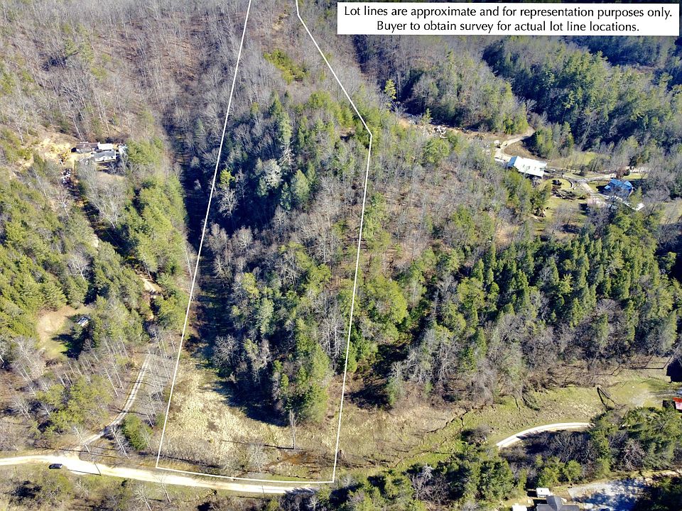 1st image of 0 Old Hag Hollow Way Lot 4