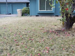 1025 SW Grove St, Corvallis, OR 97333