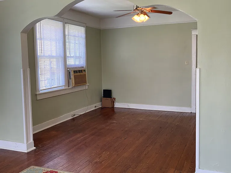 Front rooms