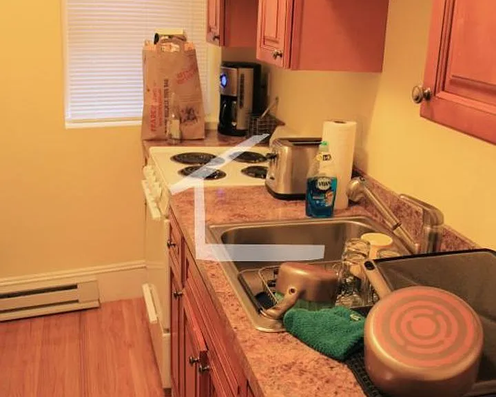 55B Park Dr #A4 — Photo 2