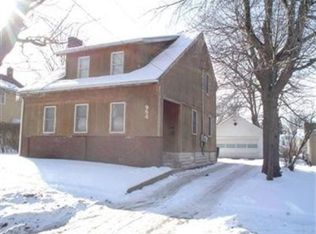 954 Glenwood St NE, Warren, OH