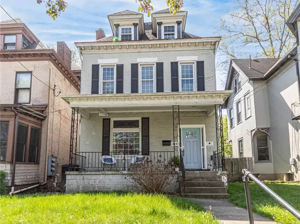 304 Biddle Ave, Pittsburgh, PA 15221