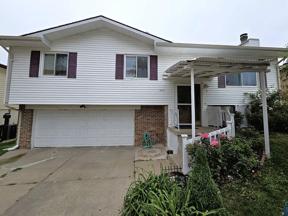 1st image of 2543 W 20th St