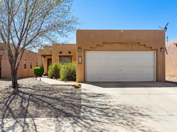 715 Seaborn Dr SW, Albuquerque, NM 87121