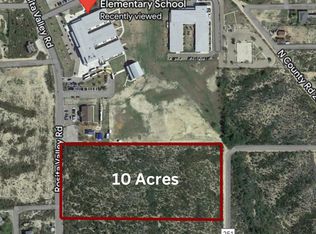 1822 Rosita Valley Rd, Eagle Pass, TX 78852