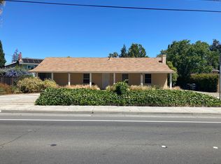 637 E Homestead Rd, Sunnyvale, CA 94087