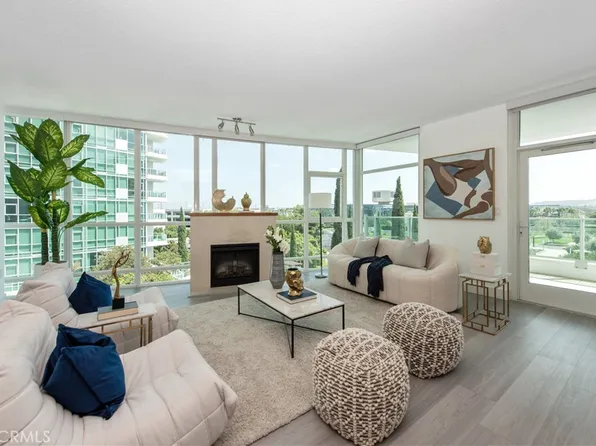 3131 Michelson Dr Unit 603, Irvine, CA 92612
