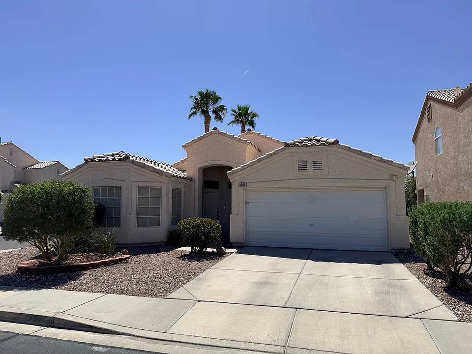 3109 Morning Whisper Dr