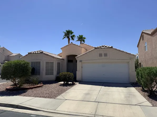 3109 Morning Whisper Dr, Henderson, NV 89052