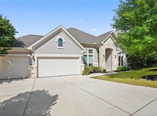 5325 Lipan Apache Bnd, Austin, TX 78738