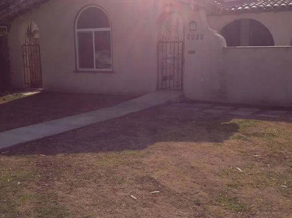 2925 Sunset Ave, Bakersfield, CA 93304