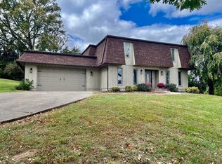 290 Countryside Cir, Mount Vernon, KY