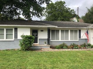 2824 N 32nd St, Saint Joseph, MO 64506