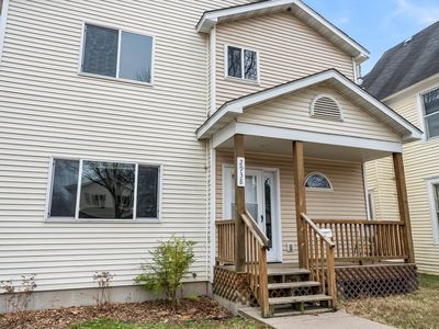 2938 Bryant Ave N, Minneapolis, MN, 55411