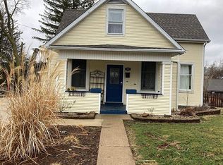 107 N Creamery St, Eureka, IL