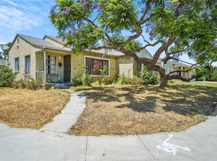 13761 Bracken St, Pacoima, CA 91331