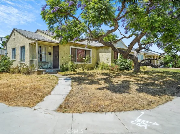 13761 Bracken St, Pacoima, CA 91331