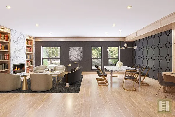 Rented by Halstead Real Estate | media 37