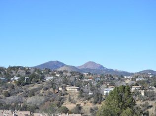 2256 Desert Willow Dr, Prescott, AZ 86301