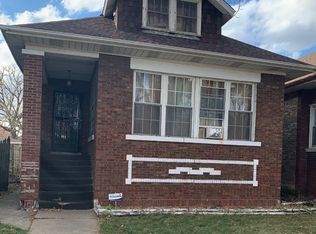 1426 N Long Ave, Chicago, IL 60651