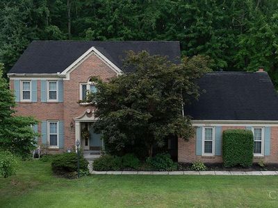 1151 Hunters Run Dr, Amelia, OH, 45102
