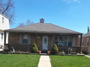 3129 George St, Franklin Park, IL