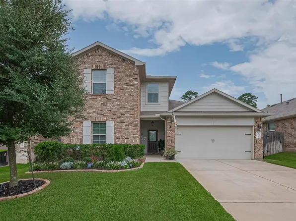 40513 Warialda Trce, Magnolia, TX 77354