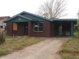 244 Elda Dr, Brownsville, TX 78521