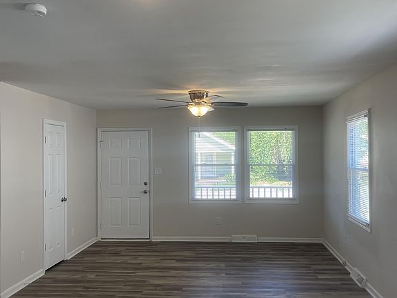 Living room / Dining room