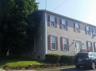 5 E 6th St, Hazleton, PA 18201