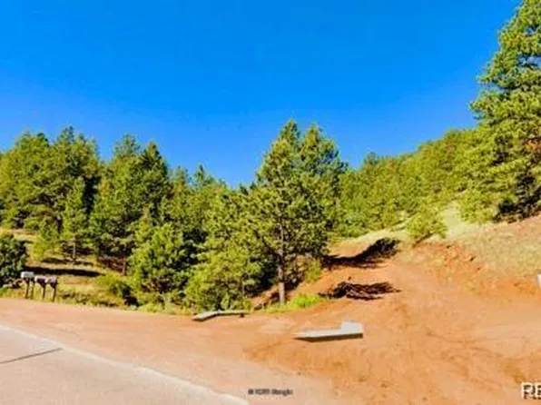 123 Mountain Rat Claim, Cripple Creek, CO 80813