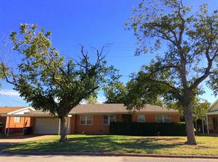 4725 Spiser Ln, Wichita Falls, TX 76302