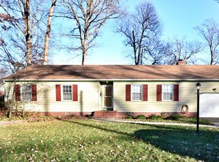 164 Menchville Rd, Newport News, VA 23602