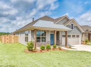 1460 Bristol Park Pl, Montgomery, AL 36117