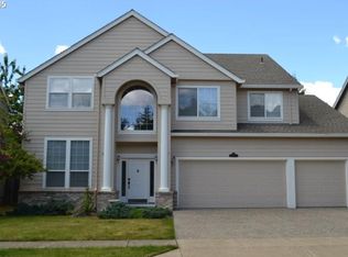 16250 SW Black Bird St, Beaverton, OR 97007