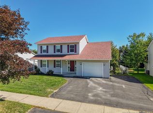 74 Rebecca Dr, Fredericton, NB E3B9N4