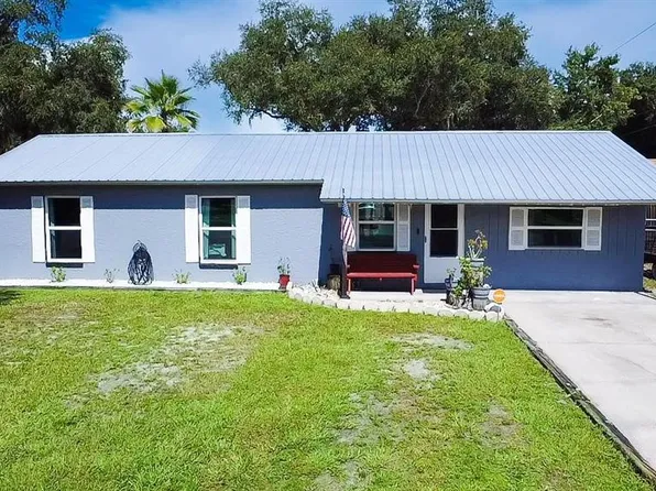 716 Oleary Dr, Arcadia, FL 34266