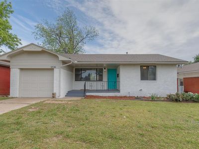 3236 N Roff Ave, Oklahoma City, OK, 73112