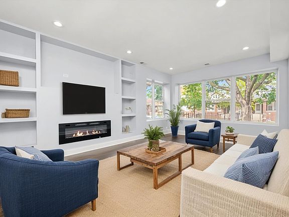 5th image of 6546 S Campbell Ave