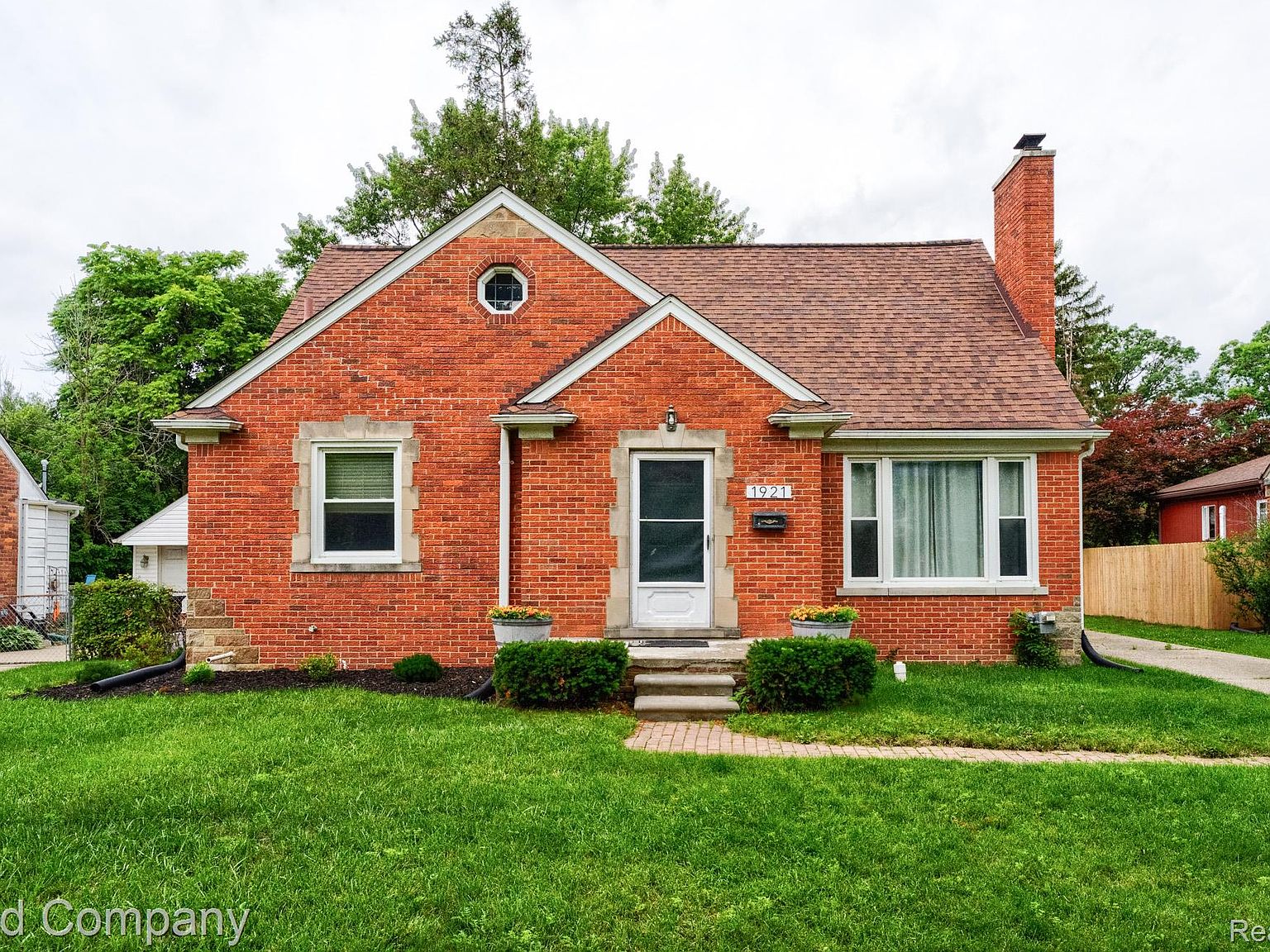 1921 Mcdonald Ave, Royal Oak, MI 48073