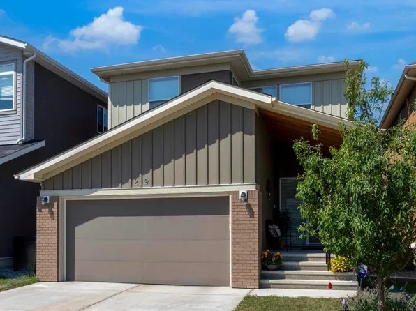 29 E Sage Meadows Park NW, Calgary, AB T3P 0Y3
