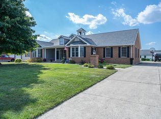 1130 Storybrook Dr LOT 177, Washington Court House, OH 43160