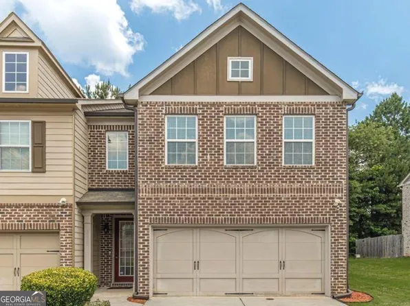 3255 Clear View Dr, Snellville, GA 30078
