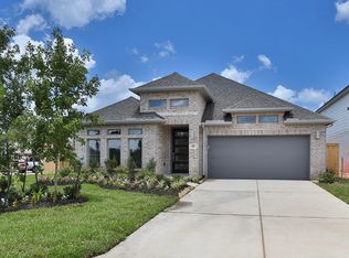 428 Mathis Lake Ct, Conroe, TX 77304