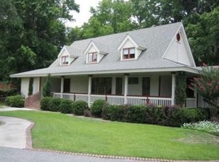 1 Kirk Ct, Bluffton, SC 29910
