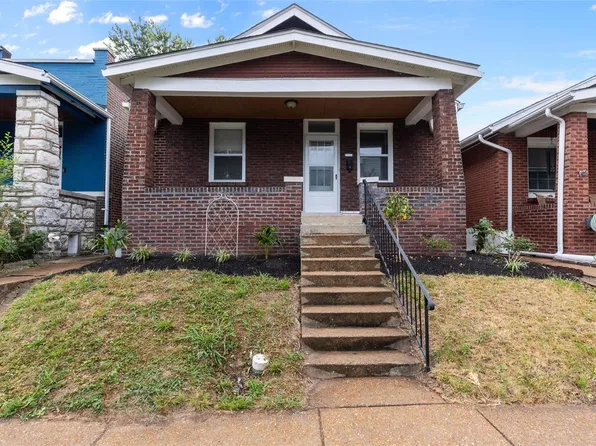 4622 Dahlia Ave, Saint Louis, MO 63116