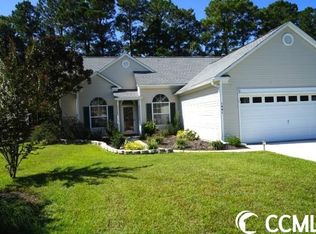 1441 Winged Foot Ct, Murrells Inlet, SC 29576
