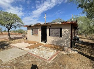 32802 N Center St, Wittmann, AZ 85361